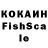 Кетамин ketamine Zhilnik